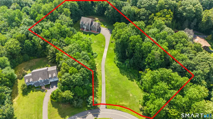 3 Butternut Ridge Road, Oxford, CT 06478 - #3