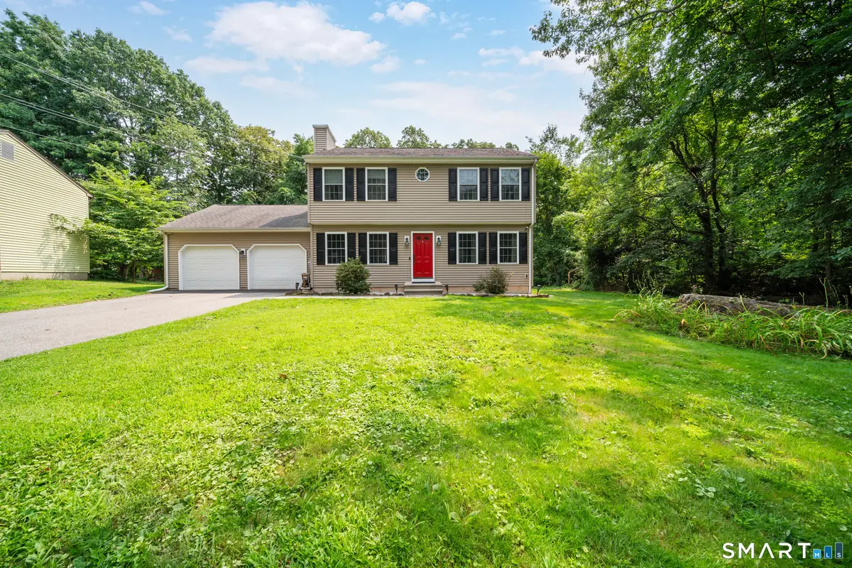 36 Belmont Avenue, Meriden, CT 06451 - #1