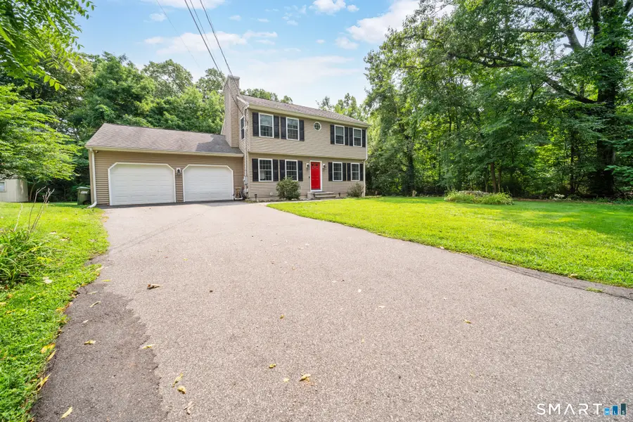 36 Belmont Avenue, Meriden, CT 06451 - #2