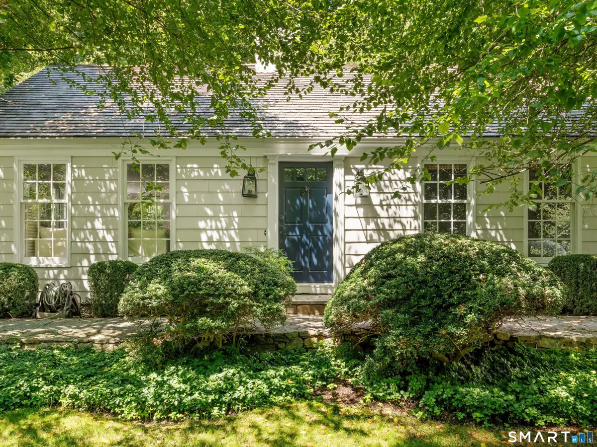 24 Good Hill Road, Weston, CT 06883 - #1