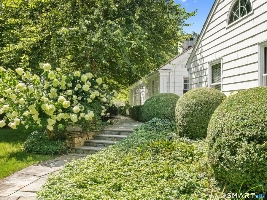 24 Good Hill Road, Weston, CT 06883 - #2