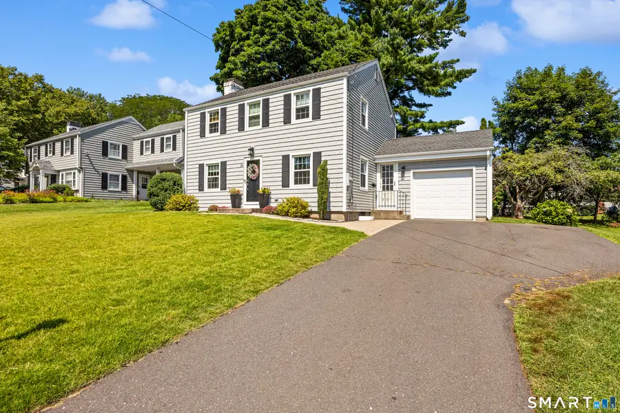 18 Chapman Road, West Hartford, CT 06107 - #2