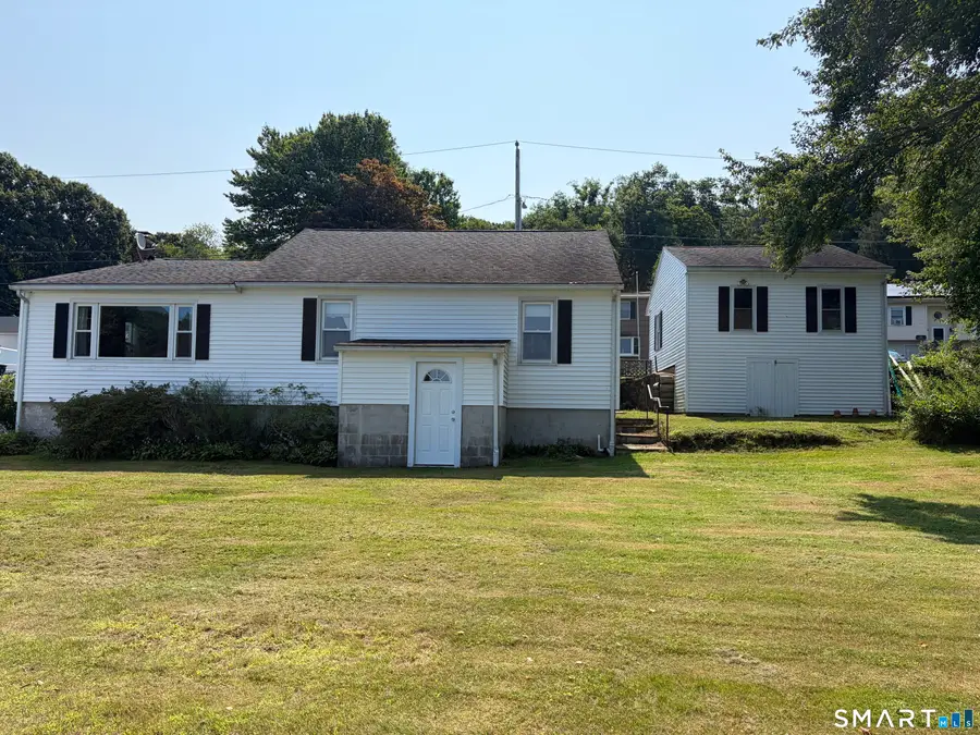 214 Lake Plymouth Boulevard, Plymouth, CT 06782 - #2