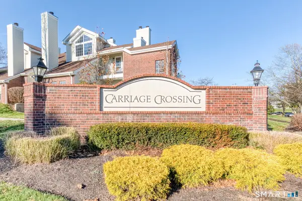 210 Carriage Crossing Lane #210, Middletown, CT 06457