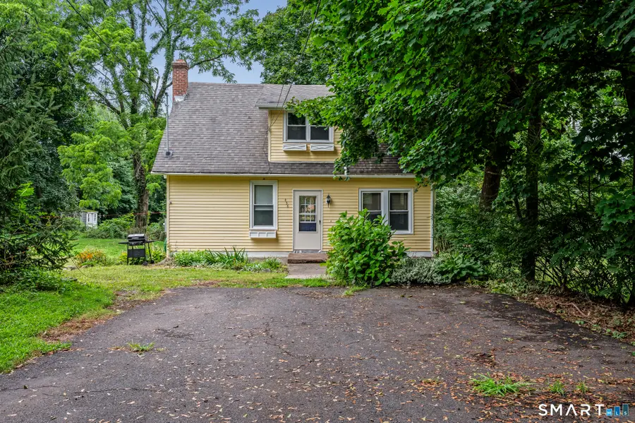 436 Main Street, Portland, CT 06480 - #2