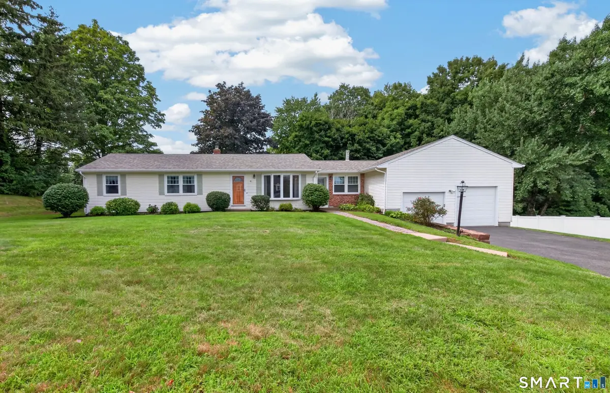 4 Kish Place, Wallingford, CT 06492 - #1