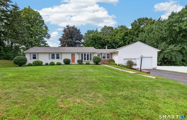 4 Kish Place, Wallingford, CT 06492