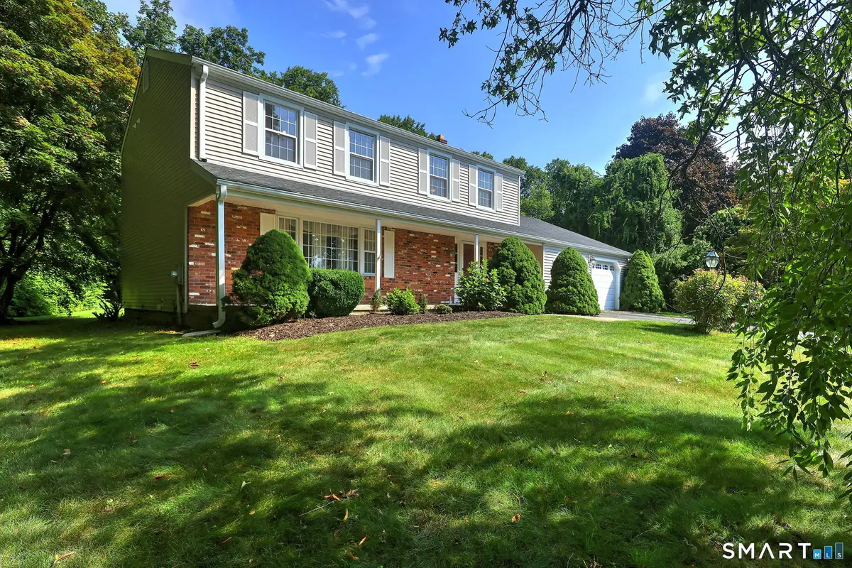 265 Argyle Road, Orange, CT 06477 - #1