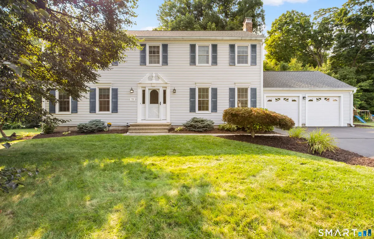 75 Meadow Brook Place, Cheshire, CT 06410 - #1