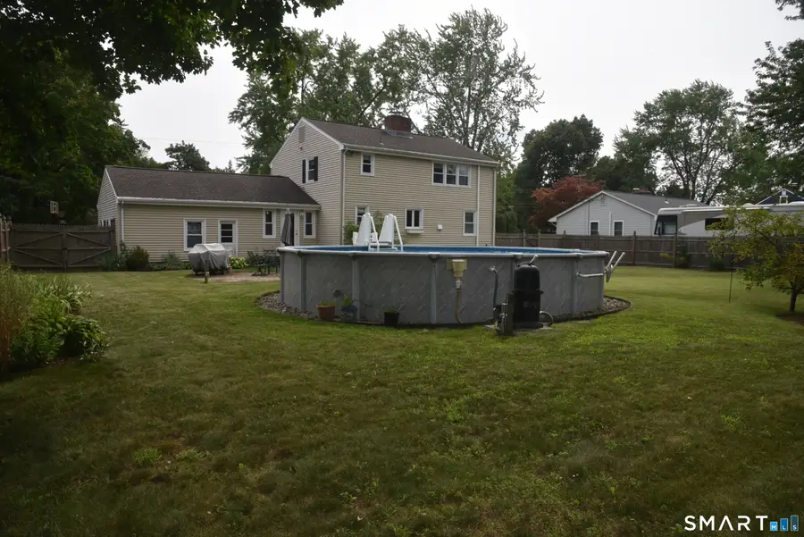 55 East Eldridge Street, Manchester, CT 06040 - #2