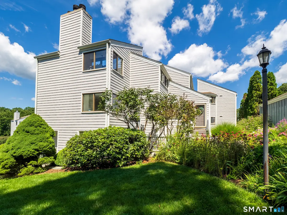 168 Rowayton Woods Drive #168, Norwalk, CT 06854 - #1