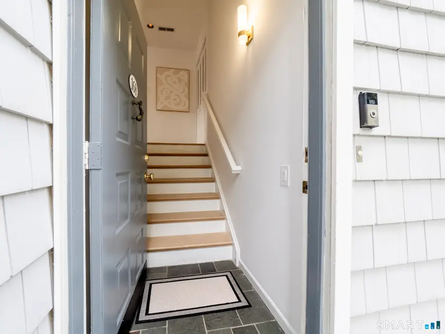 168 Rowayton Woods Drive #168, Norwalk, CT 06854 - #2