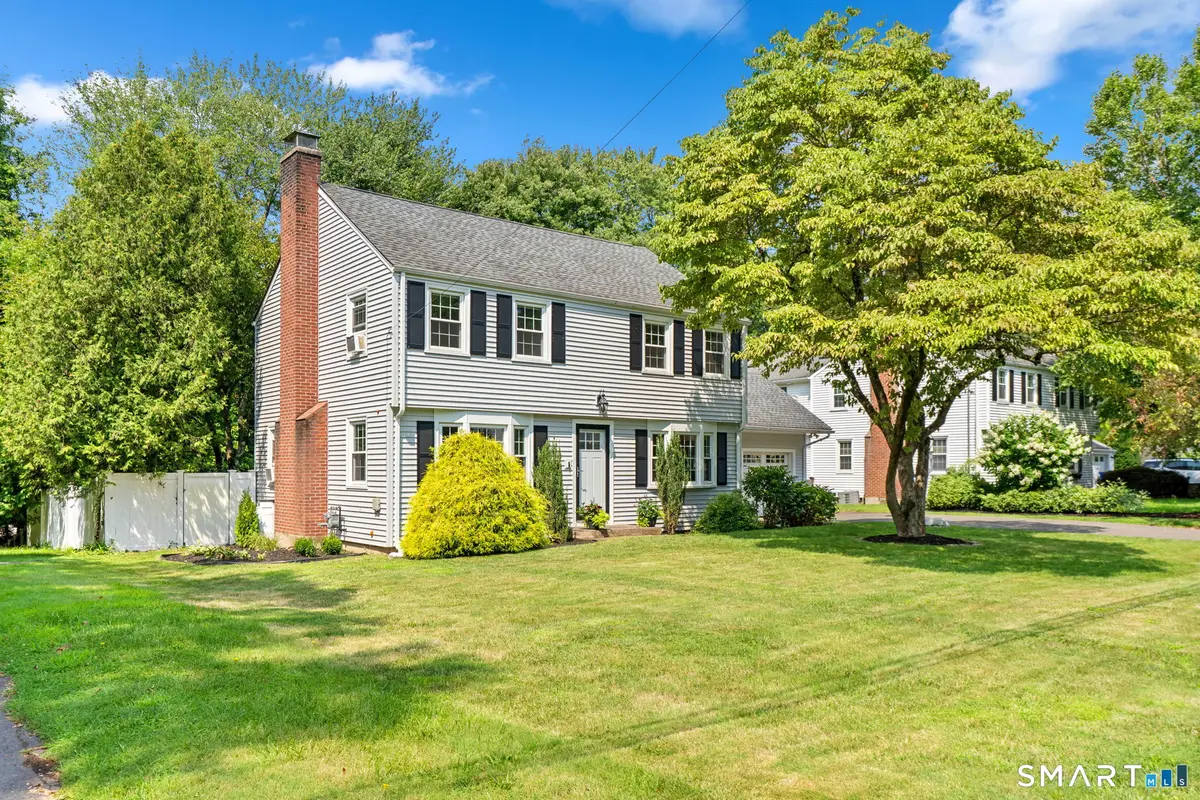 70 Hartwell Road, West Hartford, CT 06117 - #1