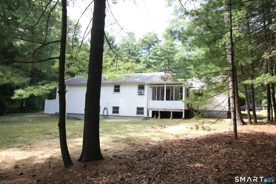 12 Oakwood Drive, Granby, CT 06035 - #3