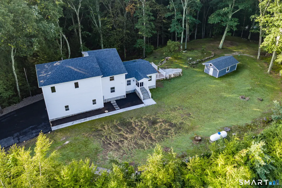 3 Boulder Creek Road, Newtown, CT 06470 - #1