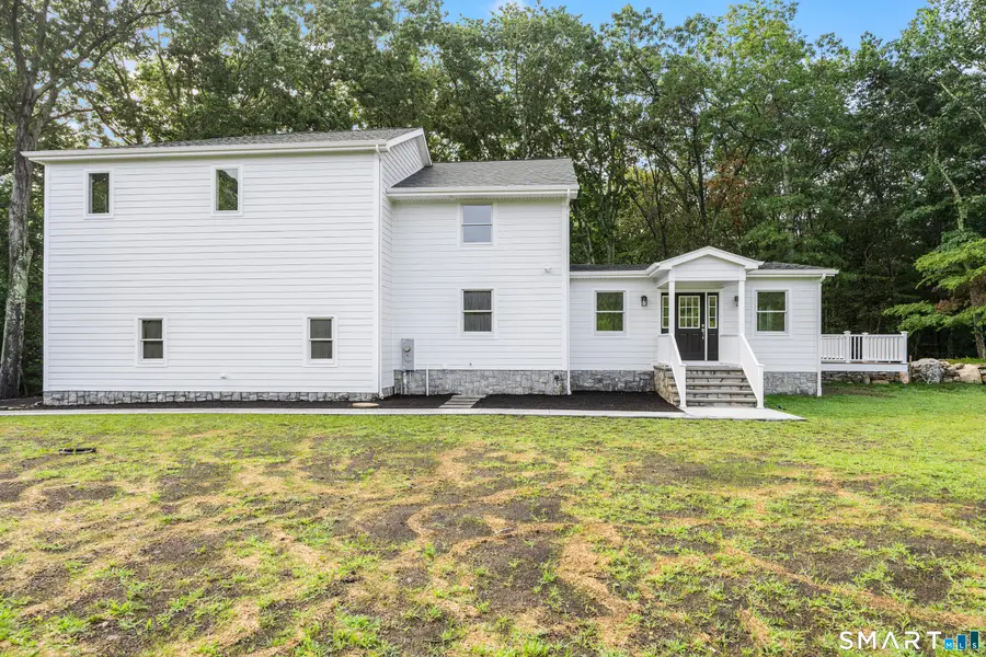 3 Boulder Creek Road, Newtown, CT 06470 - #2