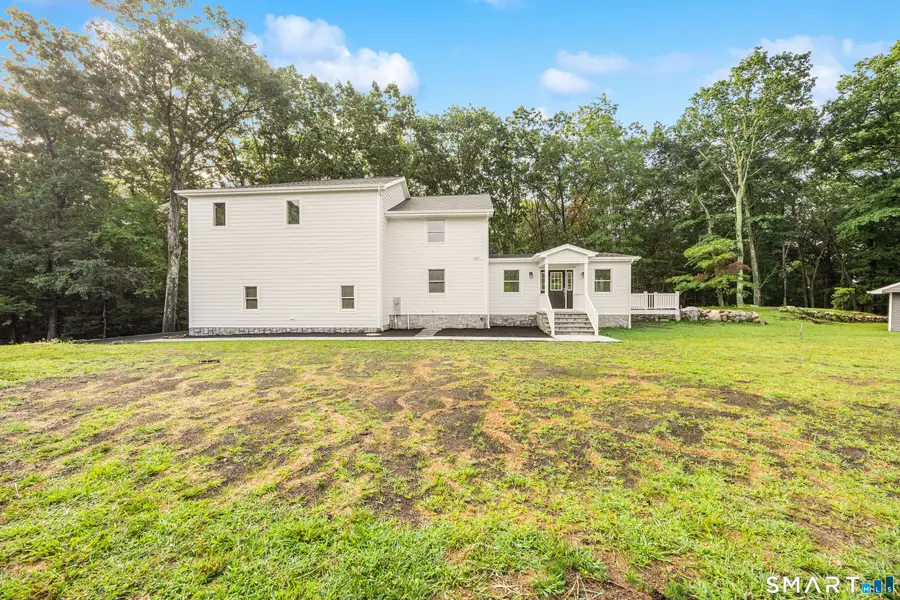3 Boulder Creek Road, Newtown, CT 06470 - #3