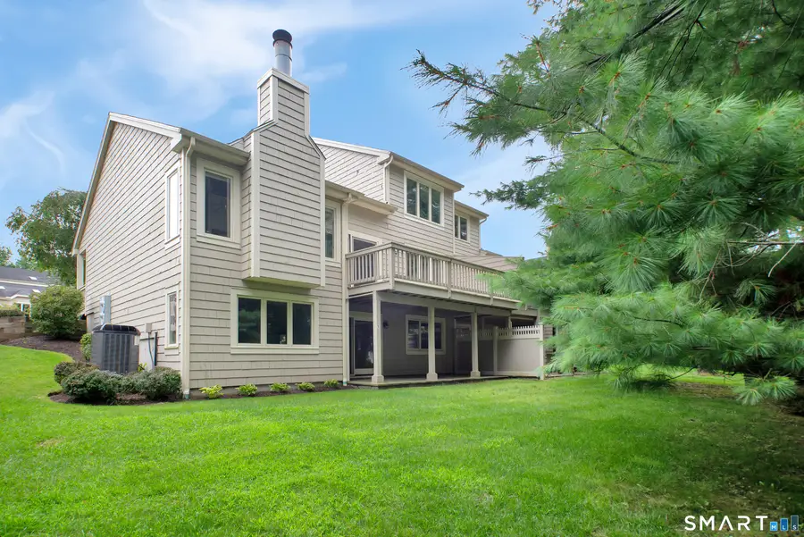 12 Boulevard Drive #36-193, Danbury, CT 06810 - #3