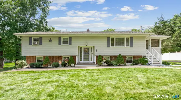 41 Clyde Street, Watertown, CT 06779