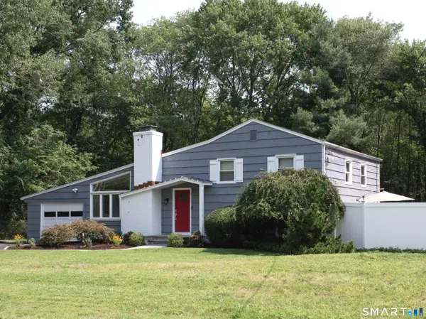 4 Half Mile Common, Westport, CT 06880