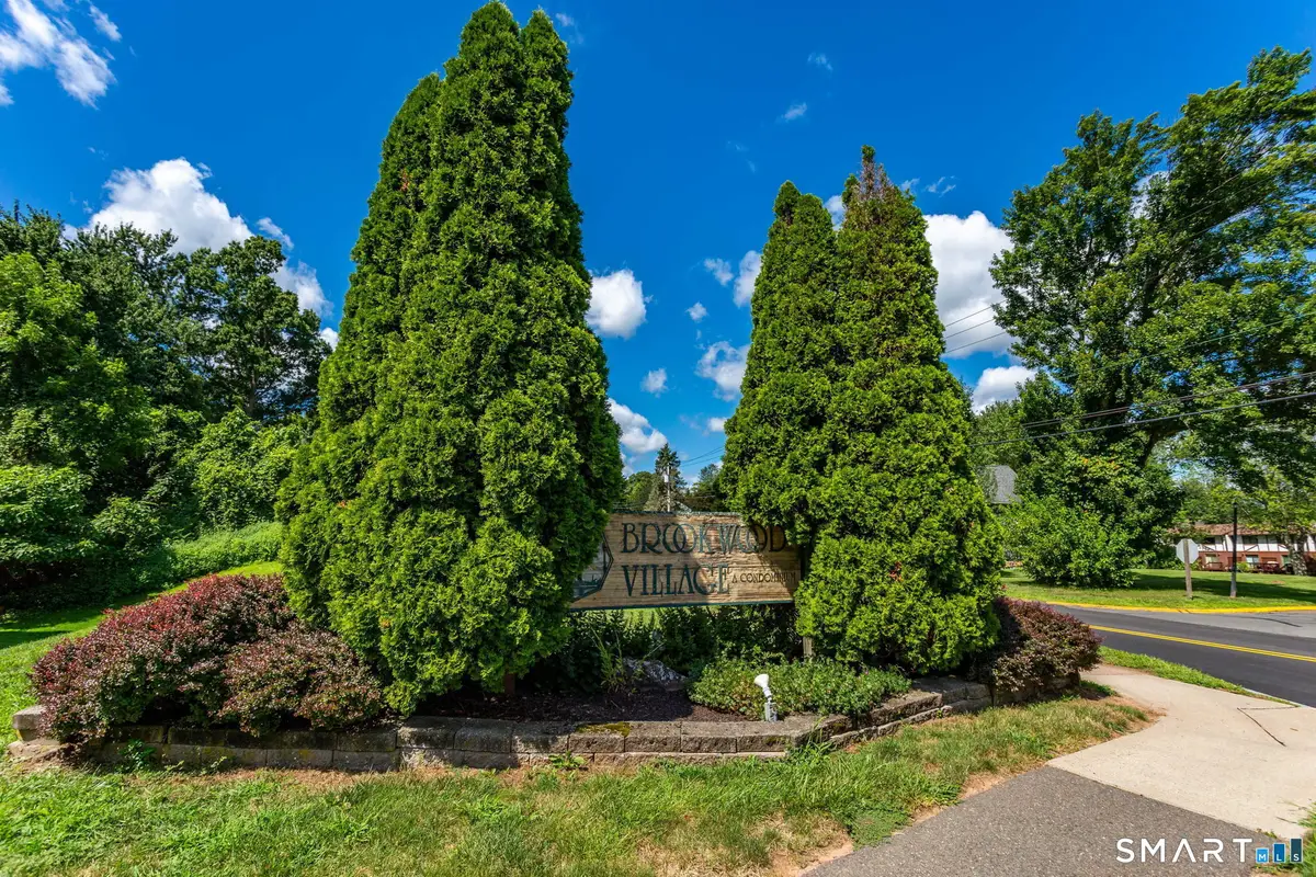 85 Brookwood Drive #A, Rocky Hill, CT 06067 - #1