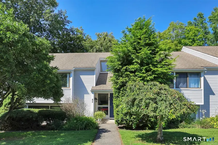 85 Brookwood Drive #A, Rocky Hill, CT 06067 - #2