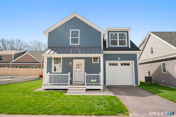31 Ivy Hill Road #31, Waterford, CT 06385