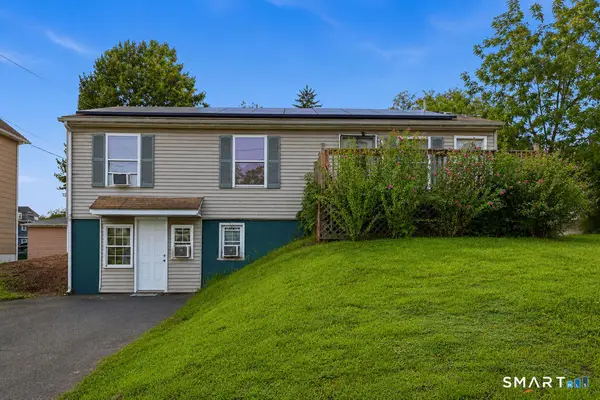 639 Arch Street, New Britain, CT 06051
