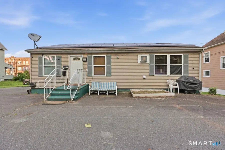 639 Arch Street, New Britain, CT 06051 - #2