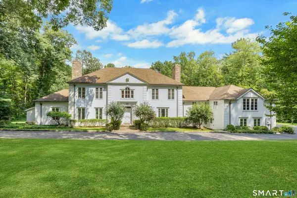 700 Hollow Tree Ridge Road, Darien, CT 06820