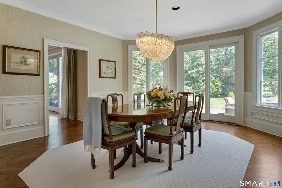 700 Hollow Tree Ridge Road, Darien, CT 06820 - #3