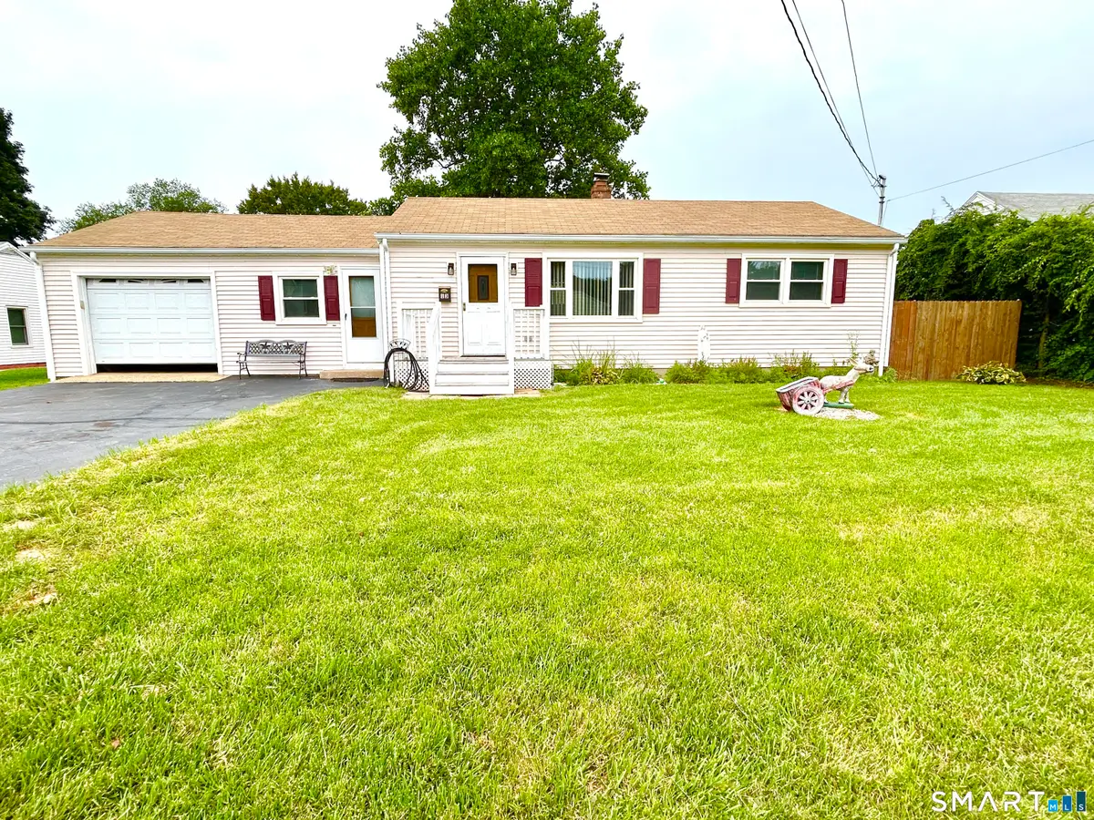 13 Hemlock Drive, Ansonia, CT 06401 - #1