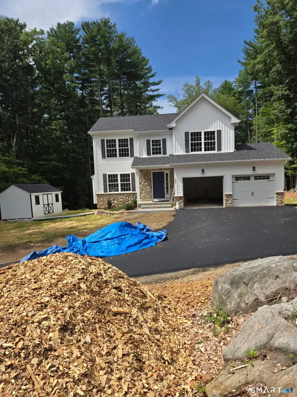 127 Holcomb Hill Road, New Hartford, CT 06057