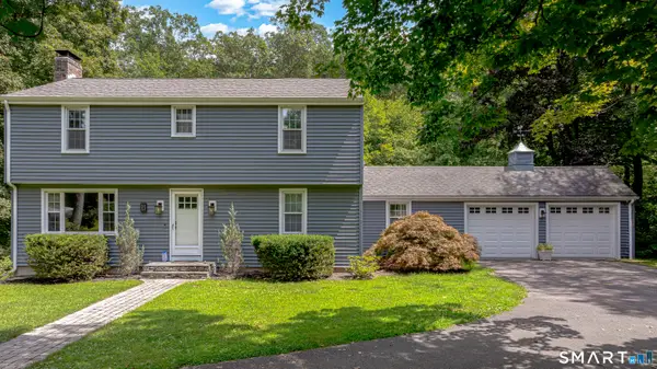 85 Oakcliff Road, Middletown, CT 06457