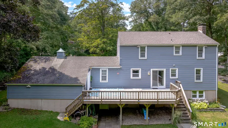 85 Oakcliff Road, Middletown, CT 06457 - #3