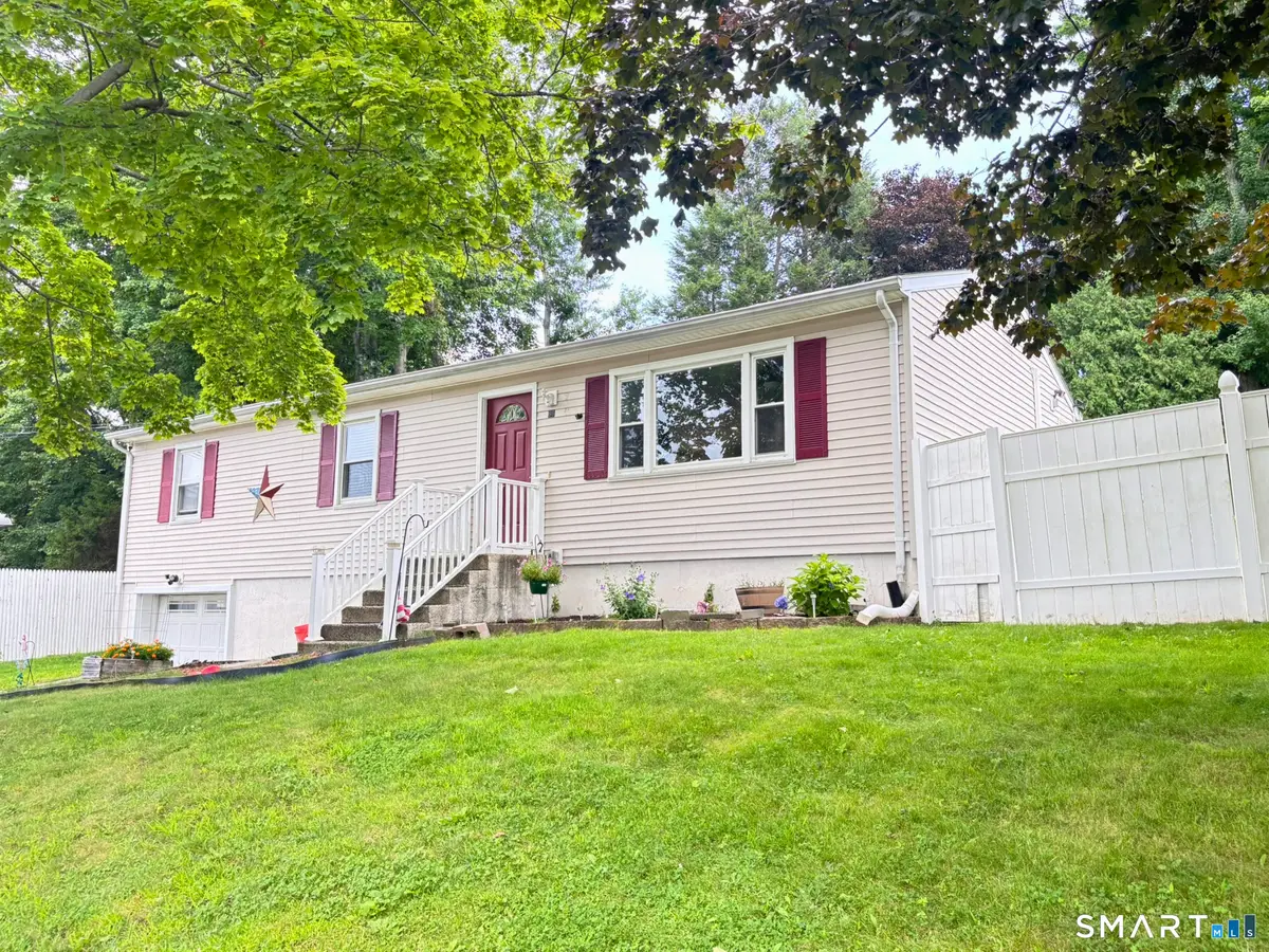 66 Greenview Drive, Waterbury, CT 06708 - #1