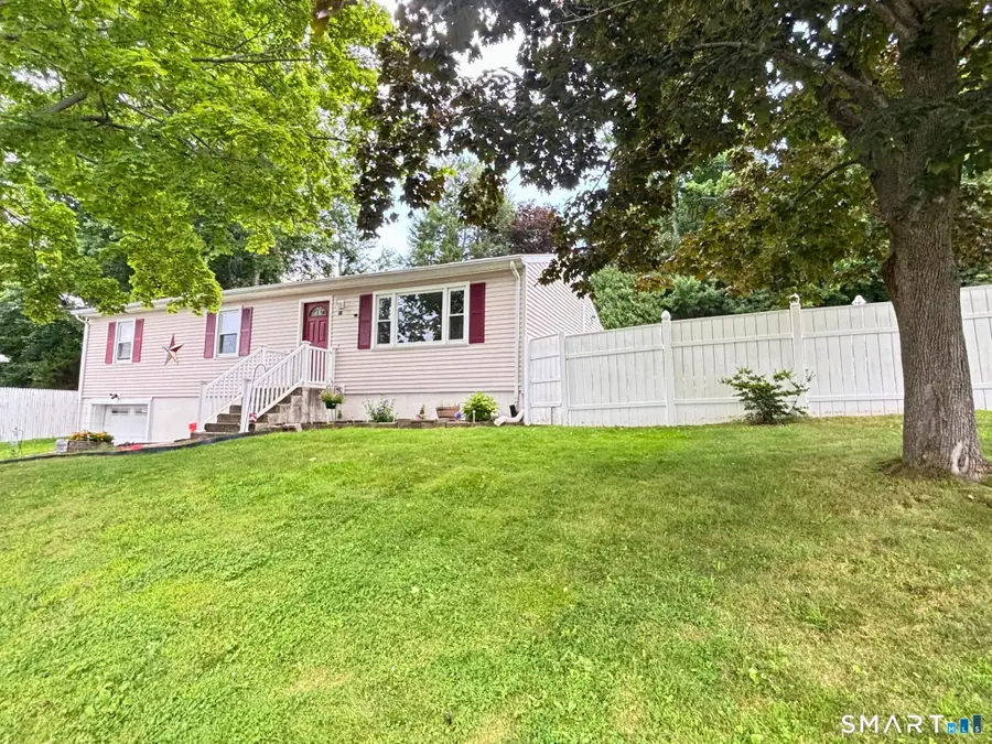 66 Greenview Drive, Waterbury, CT 06708 - #2