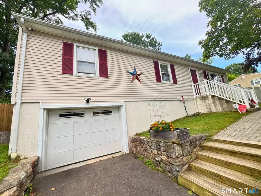 66 Greenview Drive, Waterbury, CT 06708 - #3