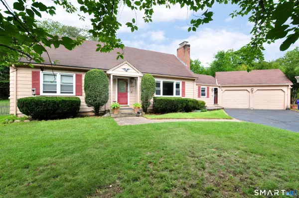 39 Sunnybrook Drive, Avon, CT 06001