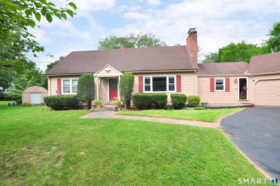 39 Sunnybrook Drive, Avon, CT 06001 - #3