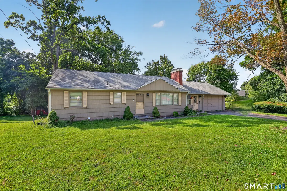 45 Crestwood Drive, Bristol, CT 06010 - #1