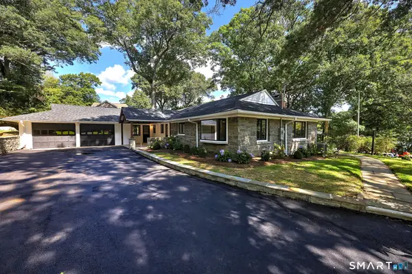 50 Oak Ridge Road, Stratford, CT 06614