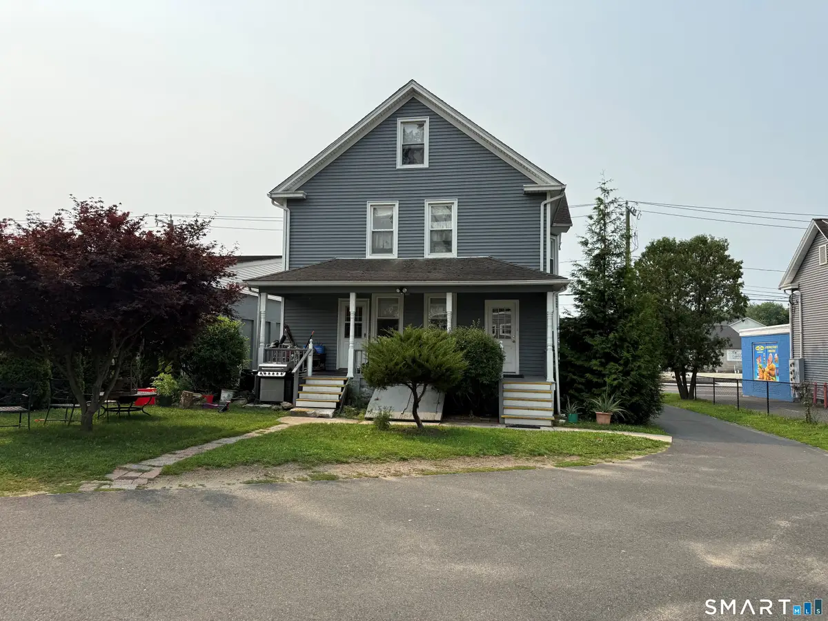 215 White Street, Danbury, CT 06810 - #1
