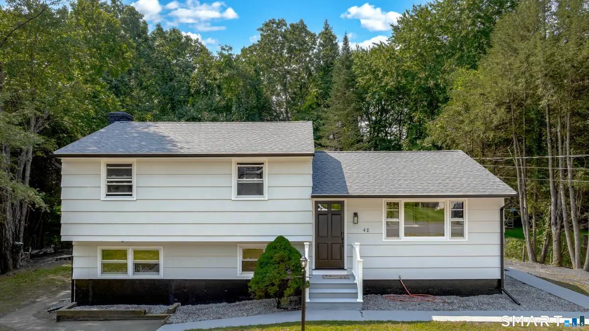 48 Manor Lane, Wolcott, CT 06716 - #1