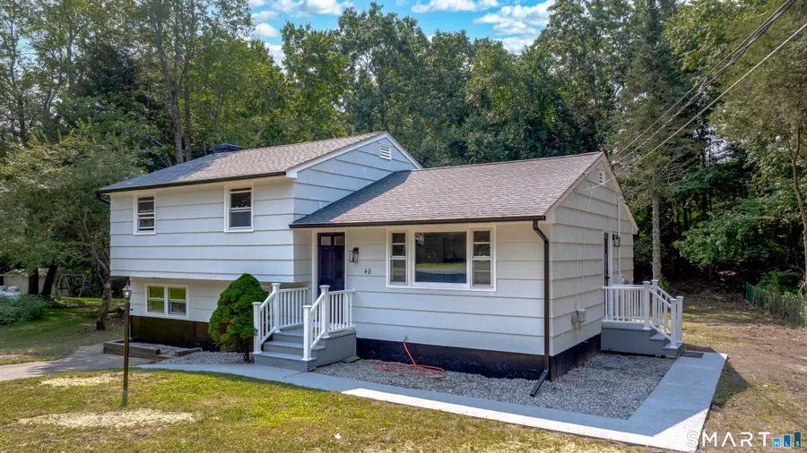 48 Manor Lane, Wolcott, CT 06716 - #3