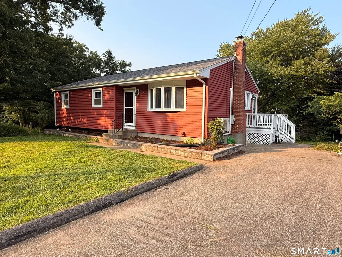 31 Crestview Drive, Colchester, CT 06415 - #1