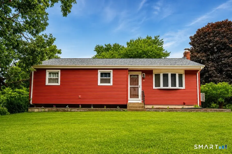 31 Crestview Drive, Colchester, CT 06415 - #2
