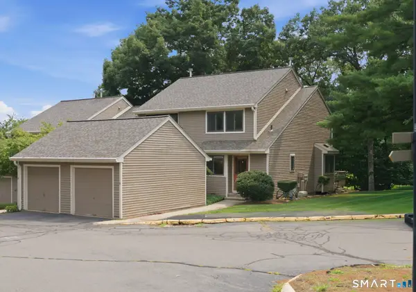 16 Pequot Drive #16, Rocky Hill, CT 06067