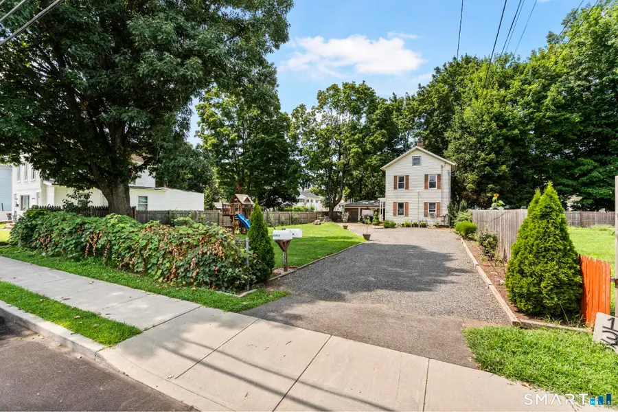 136 Franklin Street, Meriden, CT 06450 - #2