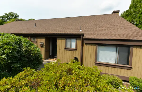 65 Heritage Village #B, Southbury, CT 06488